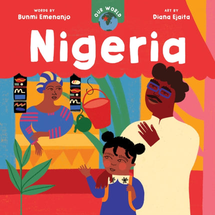 Our World Nigeria