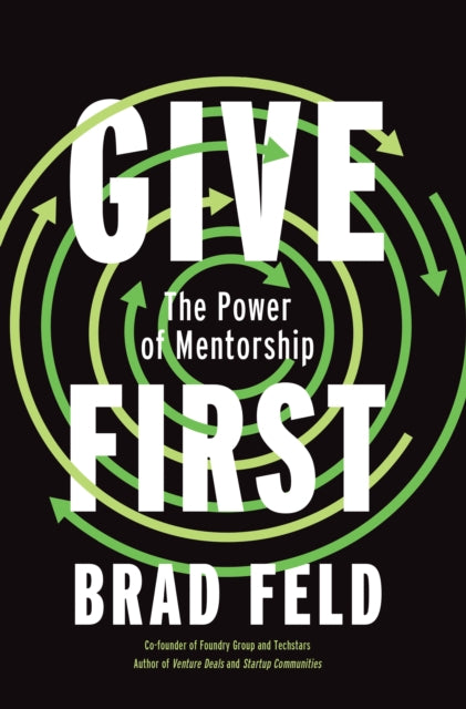 GiveFirst