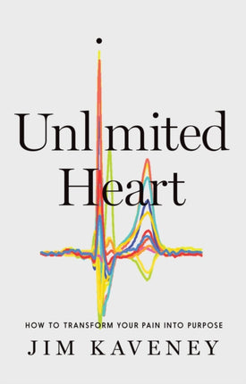 Unlimited Heart