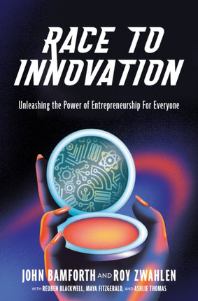 The Race to Innovation