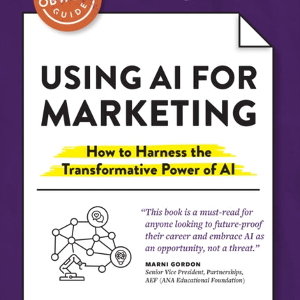 The NonObvious Guide to AI Marketing