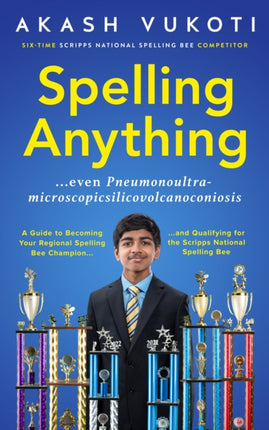 Spelling Anything Even