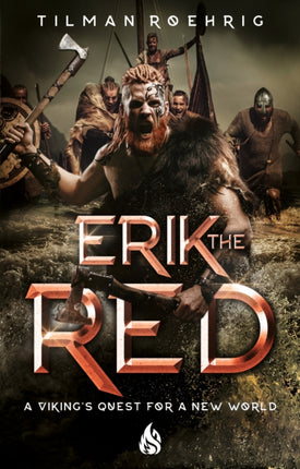 Erik The Red