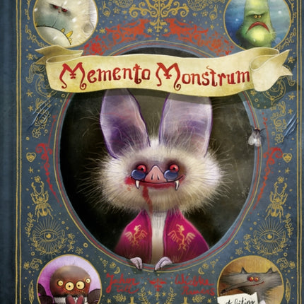 Memento Monstrum