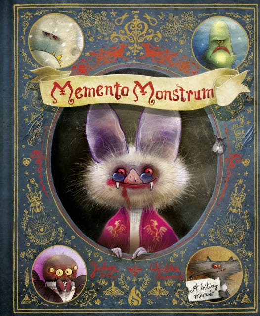 Memento Monstrum