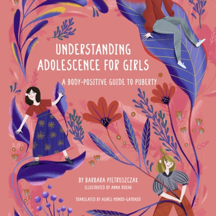 Understanding Adolescence for Girls