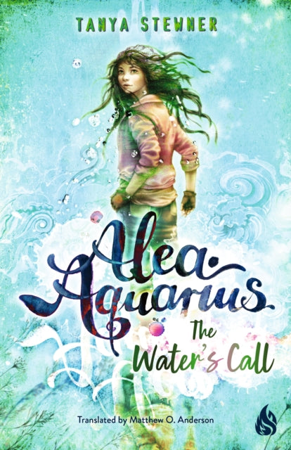 The Waters Call