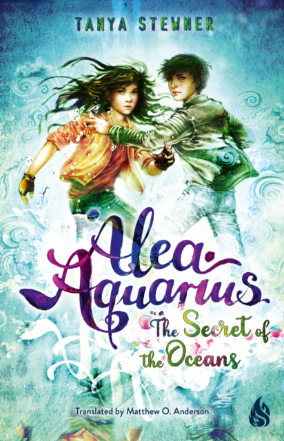 The Secret of the Oceans