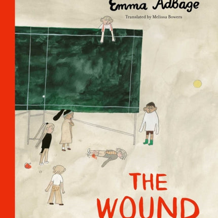 The Wound