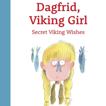 Secret Viking Wishes