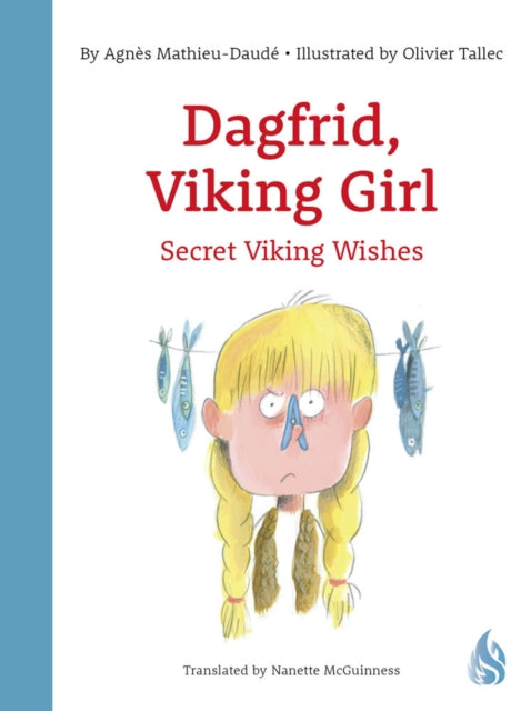 Secret Viking Wishes