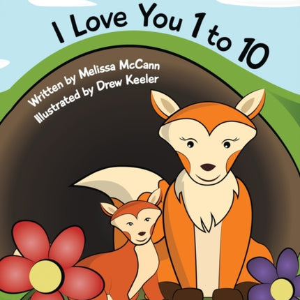 I Love You 1 to 10