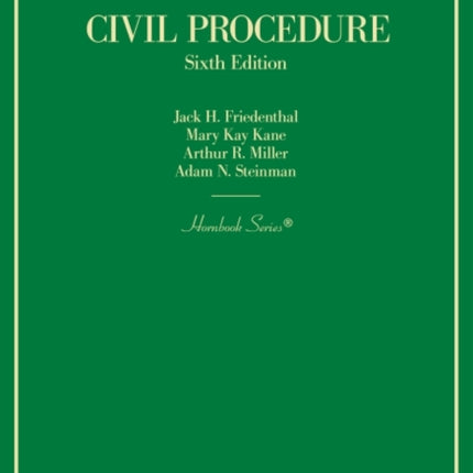 Civil Procedure