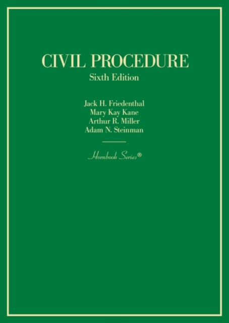 Civil Procedure