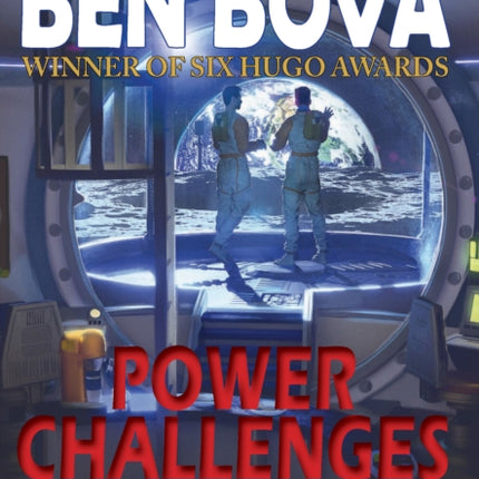 Power Challenges