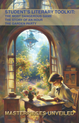 Students Literary Toolkit The Most Dangerous Game