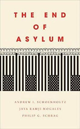 The End of Asylum