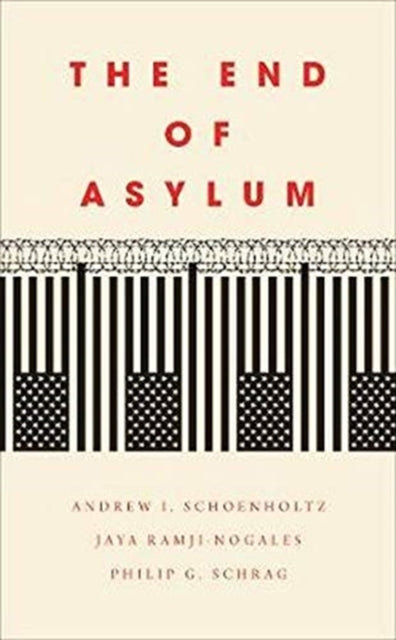 The End of Asylum