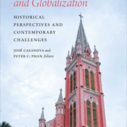 Asian Pacific Catholicism and Globalization: