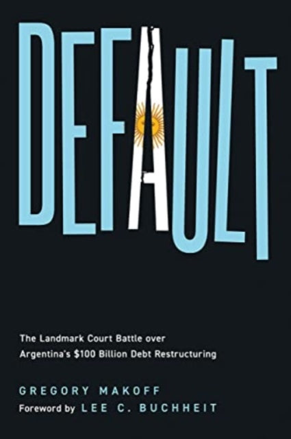 Default: The Landmark Court Battle over