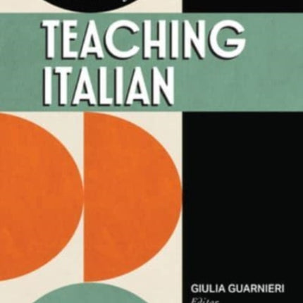 The Art of Teaching Italian