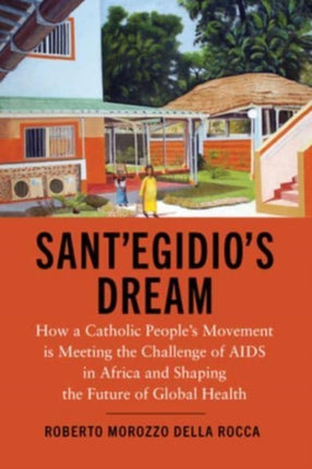 SantEgidios Dream