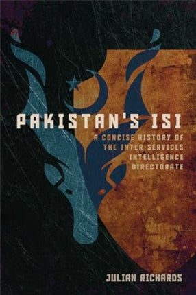 Pakistans ISI