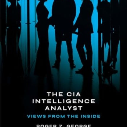 The CIA Intelligence Analyst