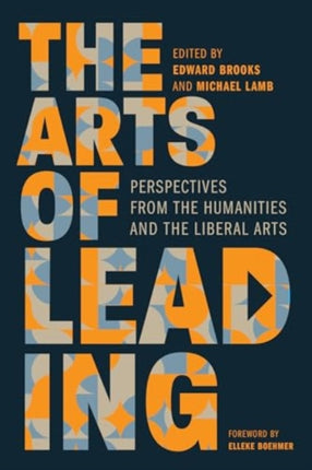 The Arts of Leading