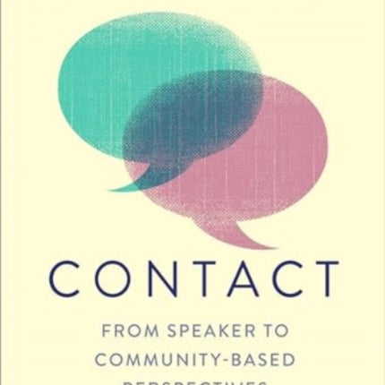Dialect Contact