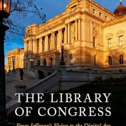 The Library of Congress
