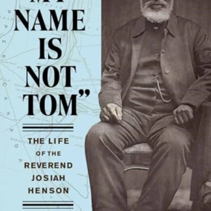 My Name Is Not Tom