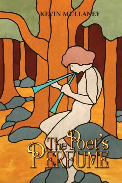 The Poet's Perfume: Food for thought and thought
