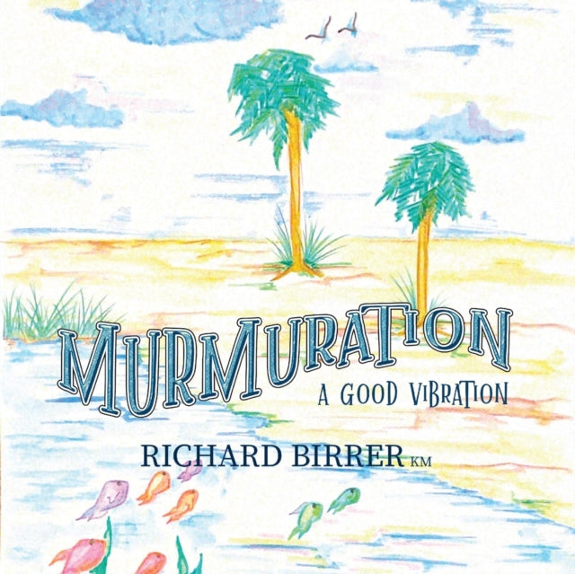 Murmuration: A Good Vibration