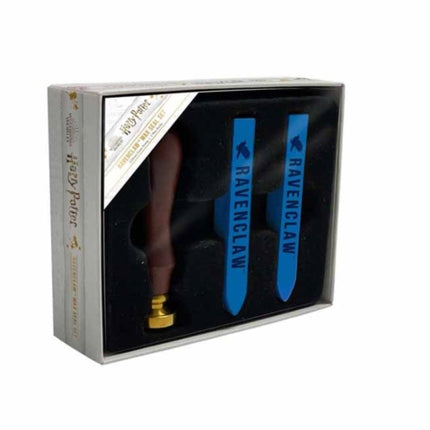 Harry Potter: Ravenclaw Wax Seal Set