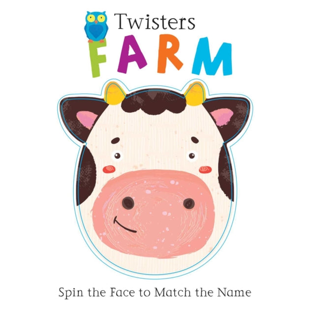 Twisters: Farm