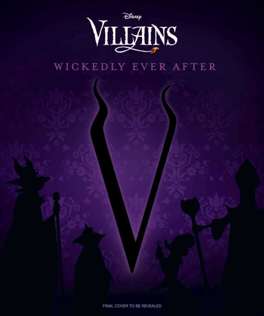 Disney Villains: A Portrait of Evil: History's Wickedest Luminaries (Books About Disney Villains)