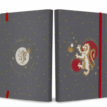 Harry Potter: Gryffindor Constellation Softcover