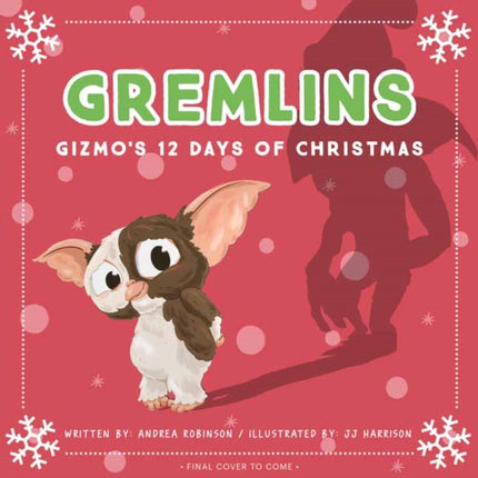 Gremlins: The Illustrated Storybook