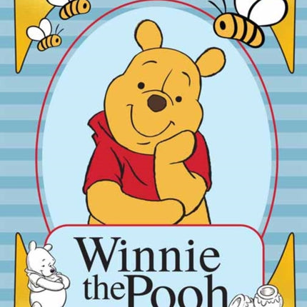 Disney: Winnie the Pooh