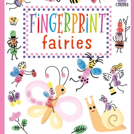 Fingerprint Fairies