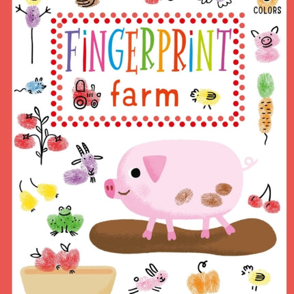 Fingerprint Farm