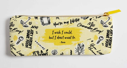 Friends: Pencil Pouch