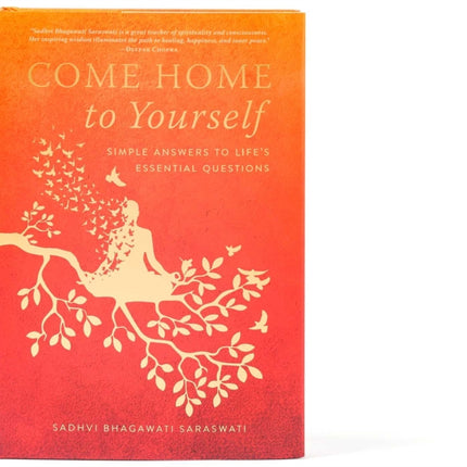 Come Home to Yourself