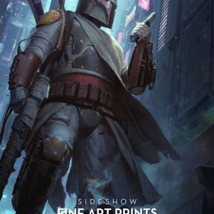 Sideshow: Fine Art Prints, Vol. 2