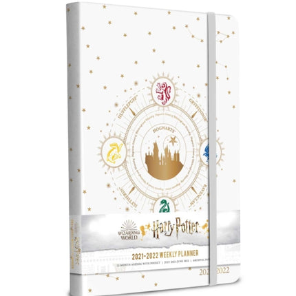 Harry Potter 2021-2022 Academic Year Planner