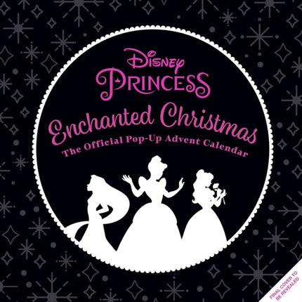 Disney Princess: Enchanted Christmas: Official