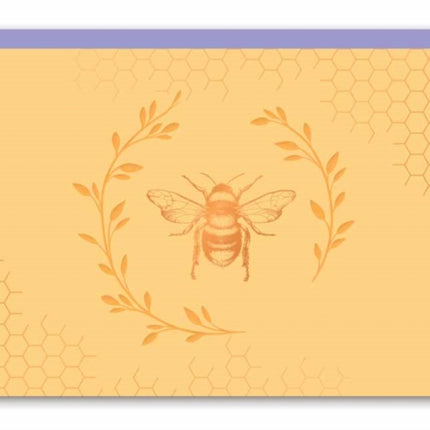 Queen Bee Accessory Pouch
