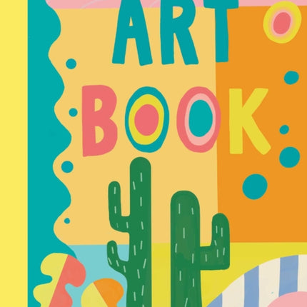 The Extraordinary Book That Makes You An Artist