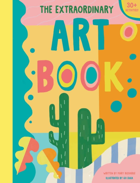 The Extraordinary Book That Makes You An Artist